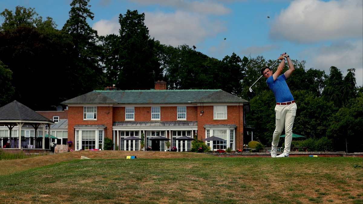 Kenwick Park Estate | Hotel & Lodges in Louth, Lincolnshire