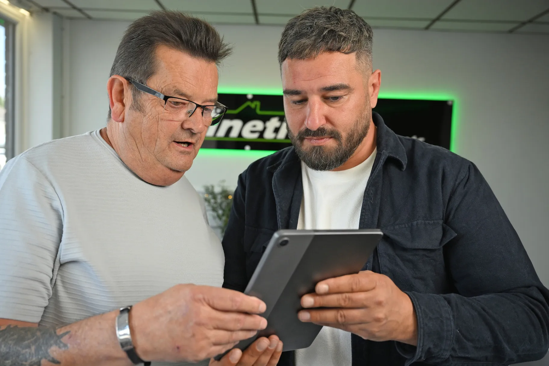Kinetic Estate Agents | Estate Agents in Lincoln