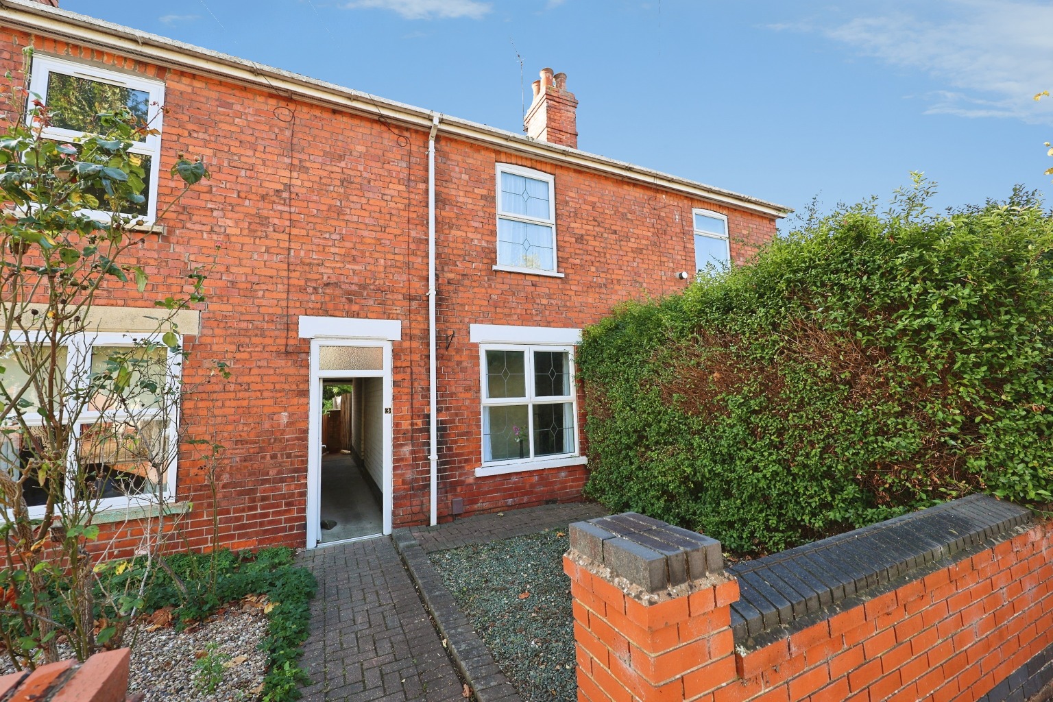 Kinetic Estate Agents | Estate Agents in Lincoln