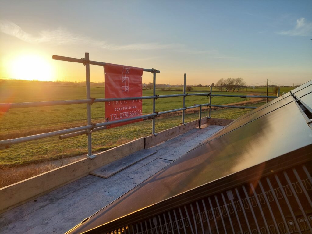 Kinetic Renewables - Solar Installer Essex