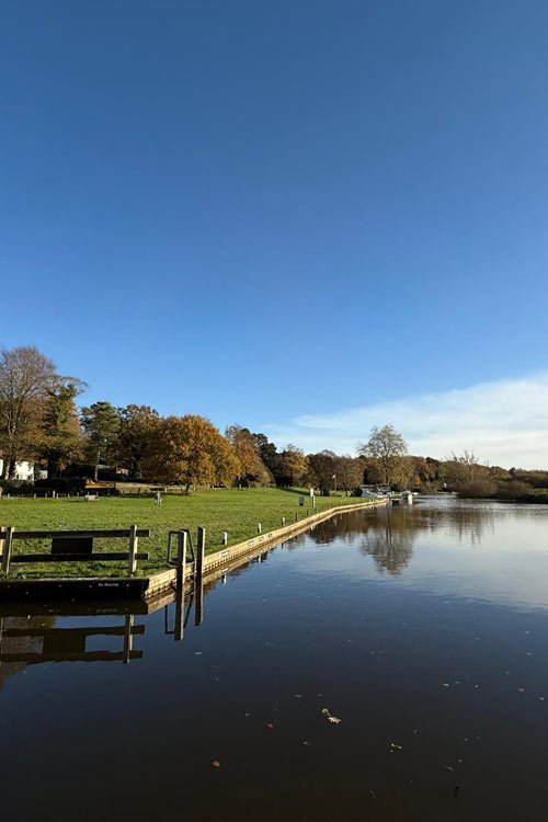 Kings Head Coltishall | Traditional Pub with Accommodation