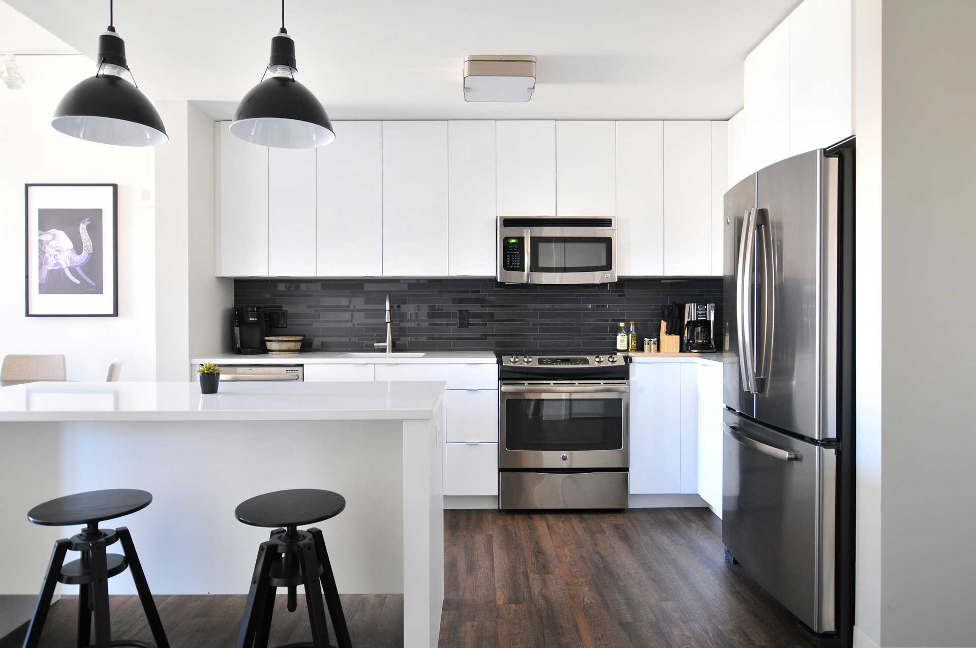 Kitchen Appliances & White Goods Repair - Appliance Medic