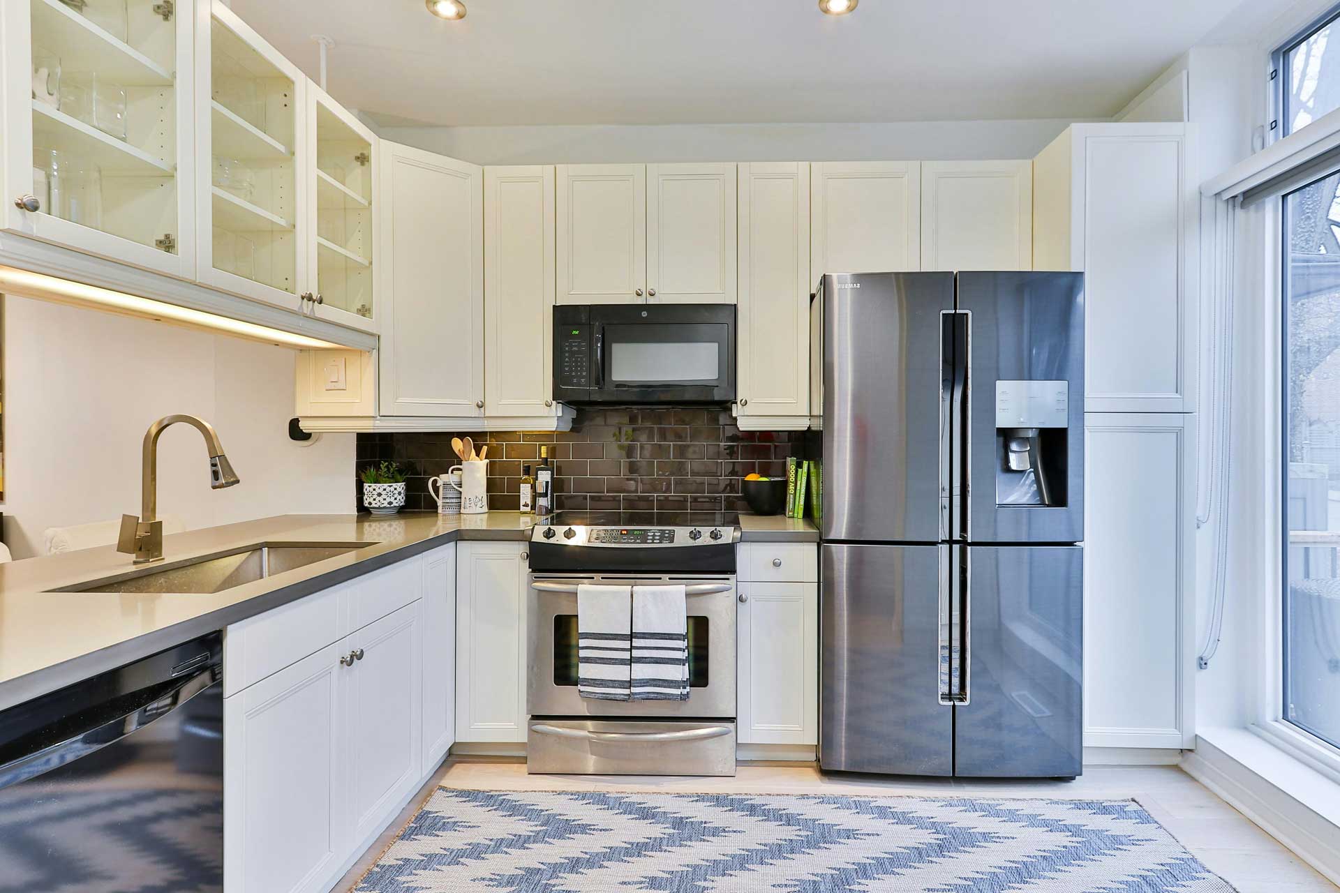 Kitchen Appliances & White Goods Repair - Appliance Medic