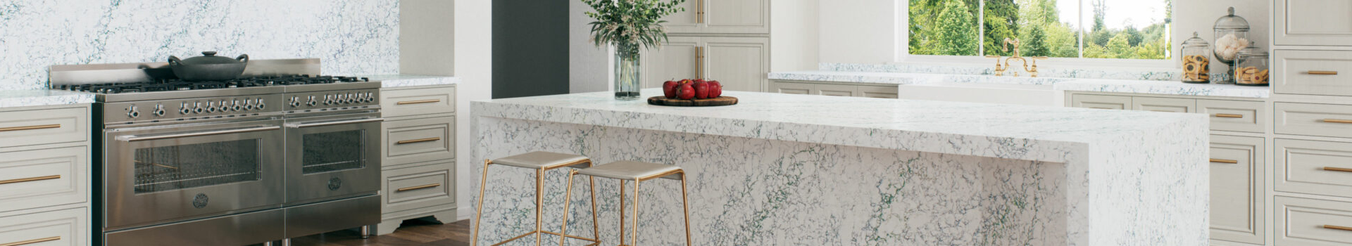 Kitchen Worktops Castleford - Elloco Worktops