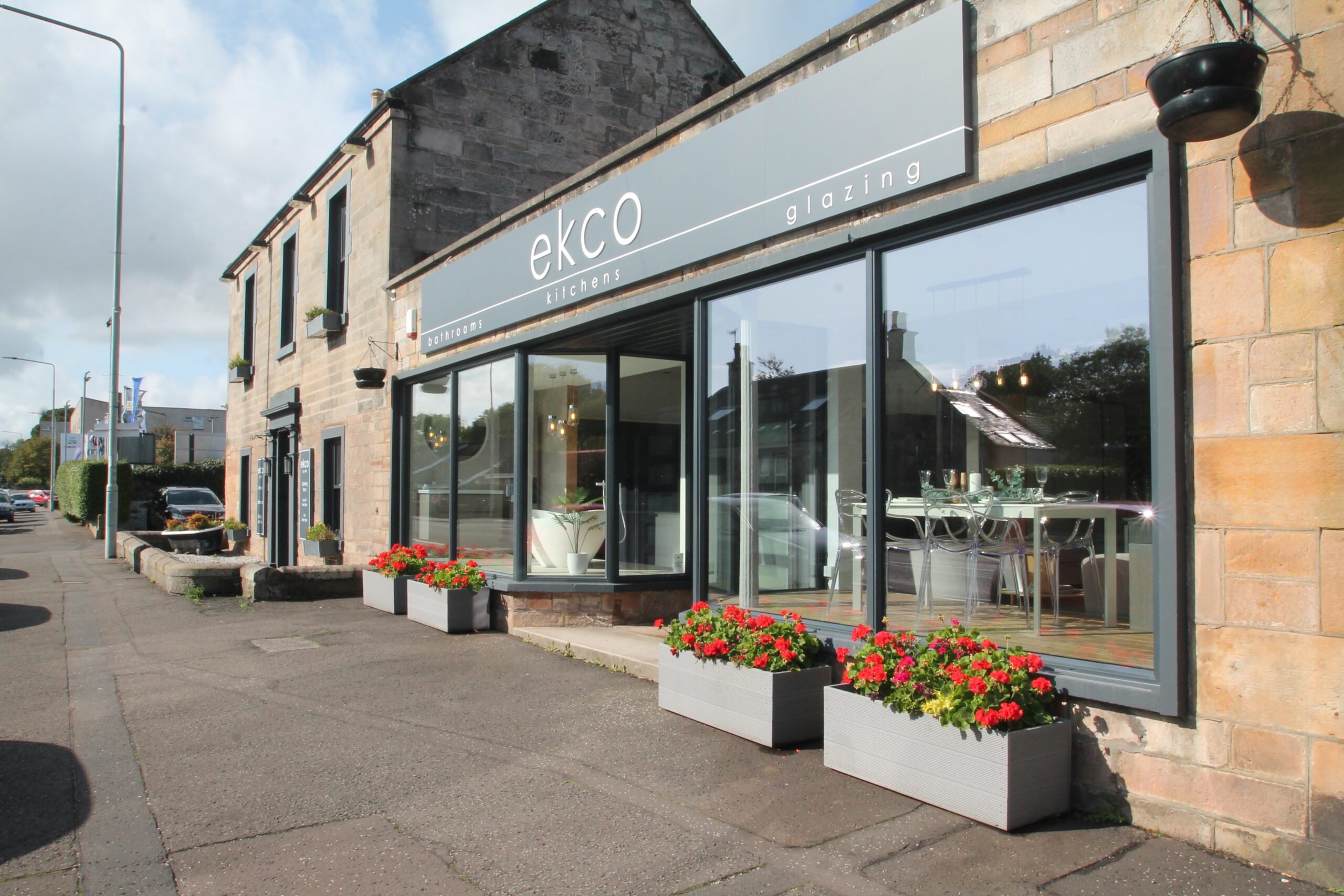Kitchens Edinburgh | Kitchen Showroom Edinburgh | Kitchen Design Edinburgh