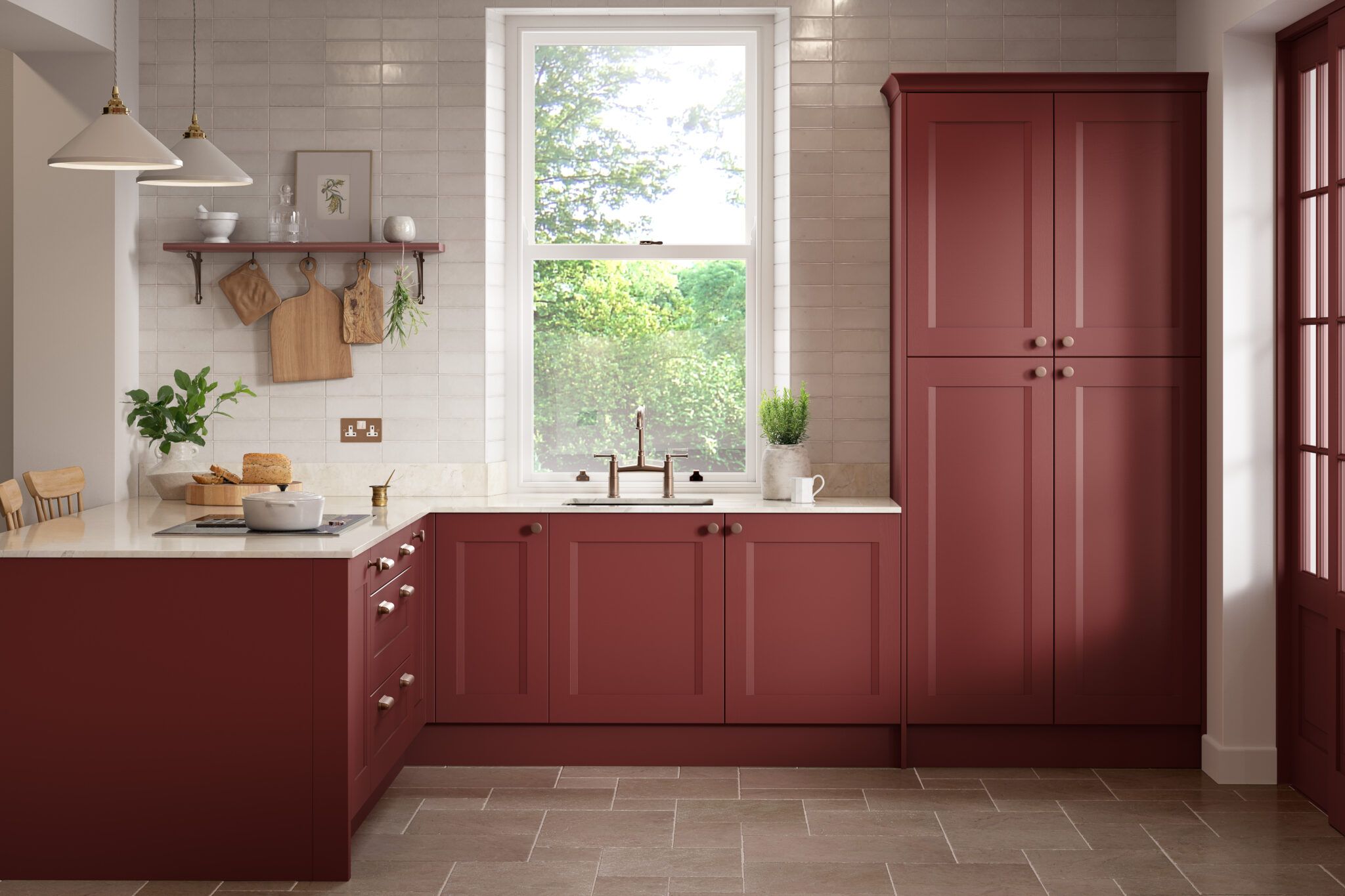 Kitchens Glasgow | Design, Supply & Fitting | Clyde Kitchens