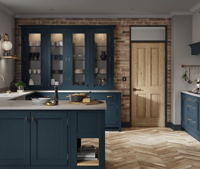 Kitchens Wigan | Bespoke Kitchens Wigan - Kitchen Emporium