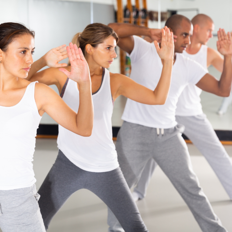Krav Maga Classes London & Chichester | Self Defence UK