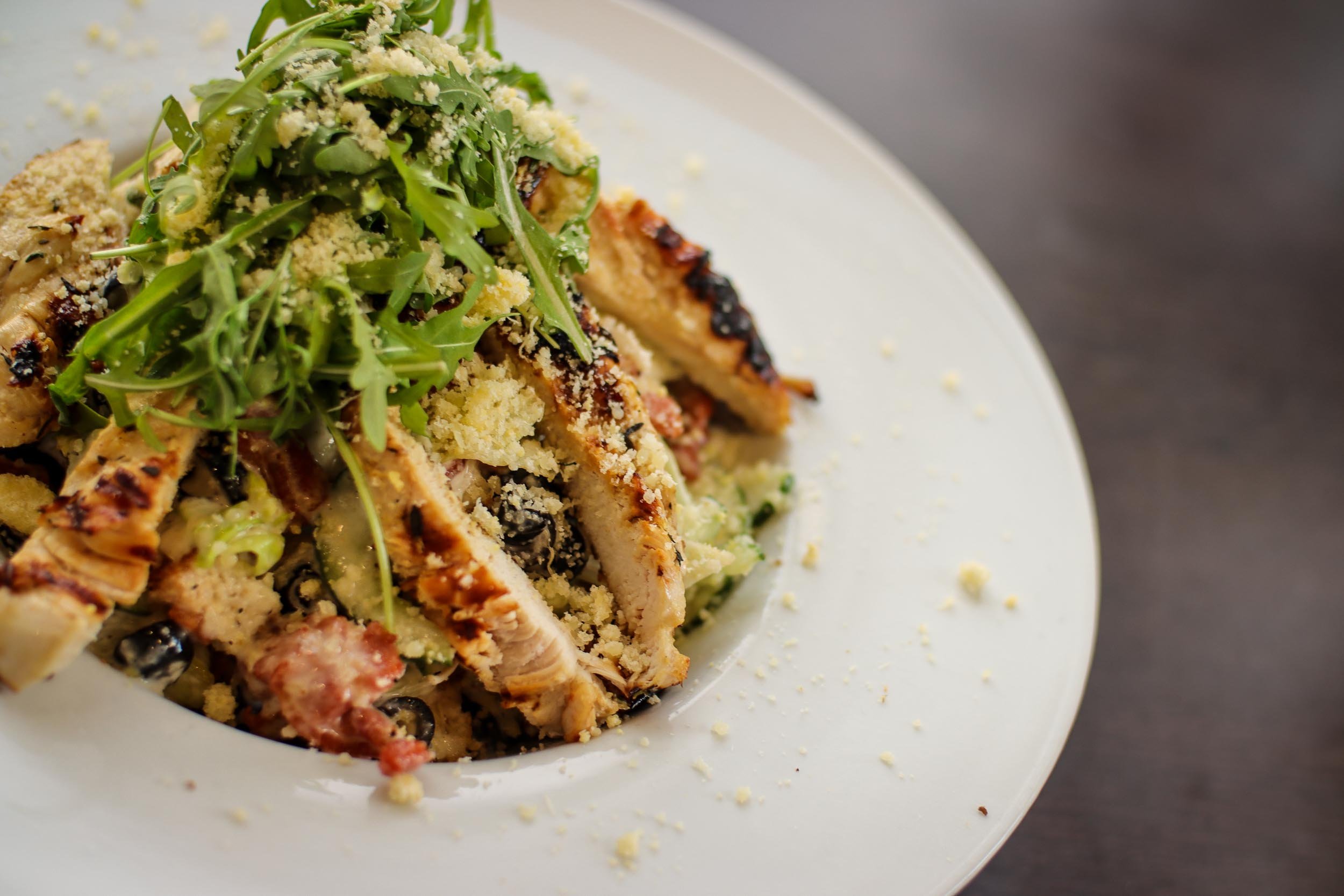 La Trattoria | Italian Restaurant | Bowness on Windermere