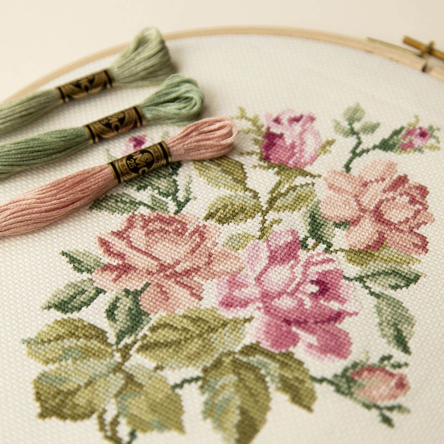 Lakeside Needlecraft