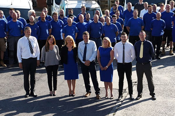 Lancashire Double Glazing | Windows | Doors | Conservatories & More
