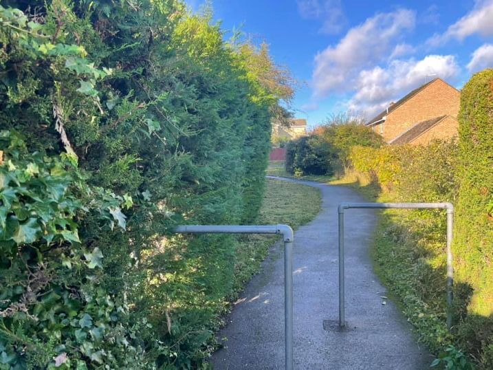 Landscape Gardener Chipping Norton | A Roberts & Son