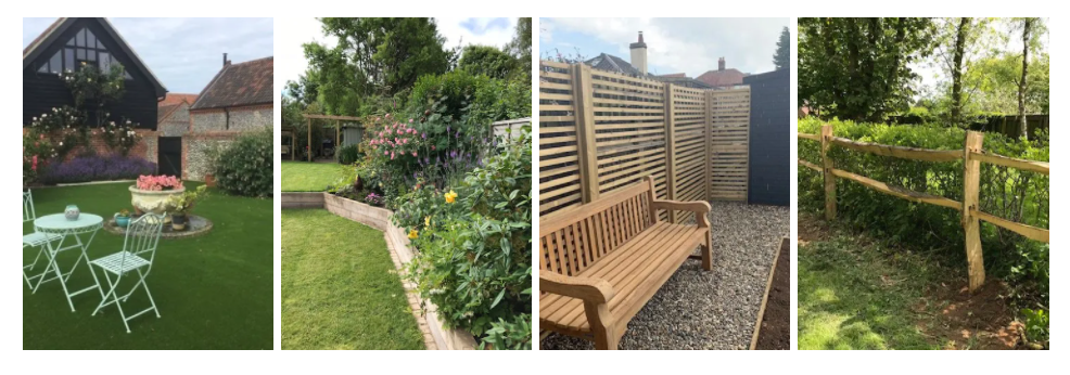 Landscaping company | Andrew Thompson-Parkin Landscapes Landscape & Design Ltd