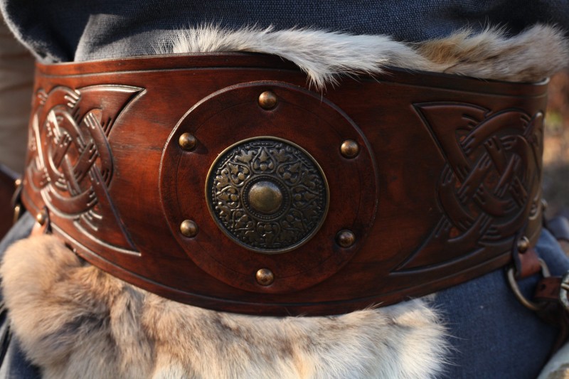 LARP FASHION
