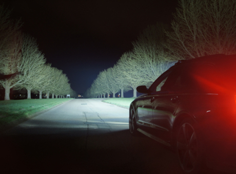 Lazerlamps: Superior LED Driving Lights - Made In UK