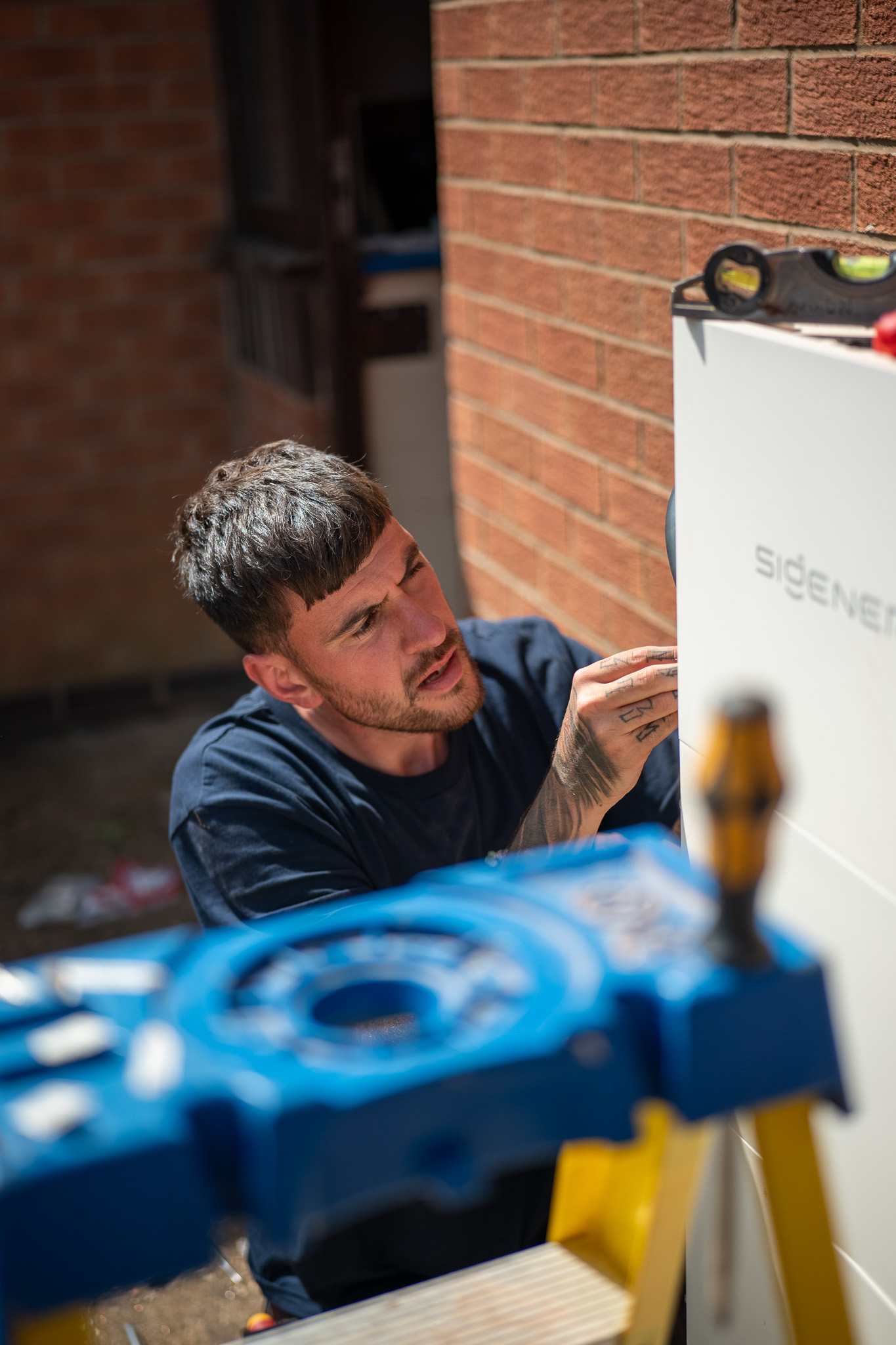 Leading Solar Panel Installers Leicester | MCS Certified