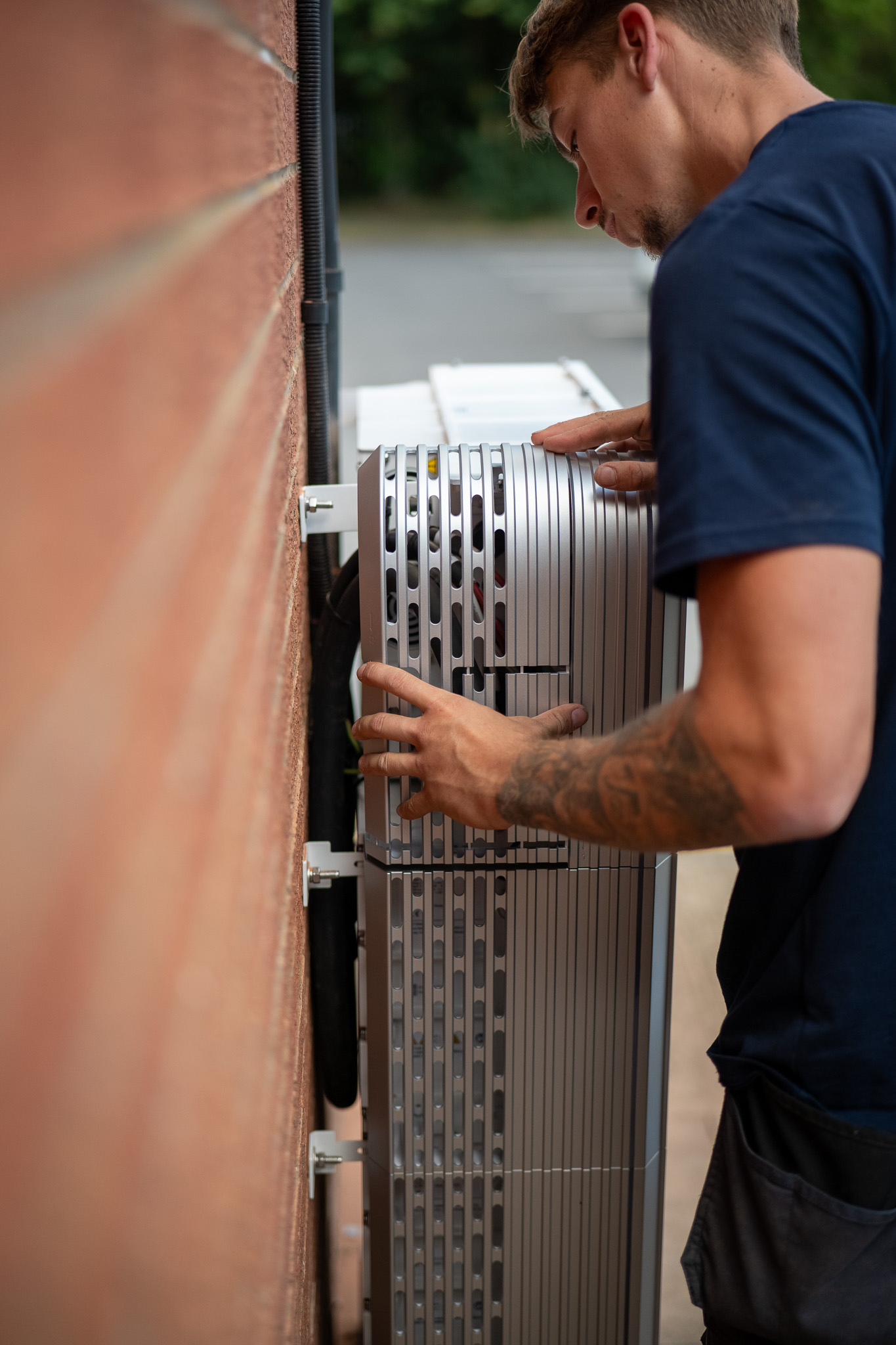 Leading Solar Panel Installers Leicester | MCS Certified