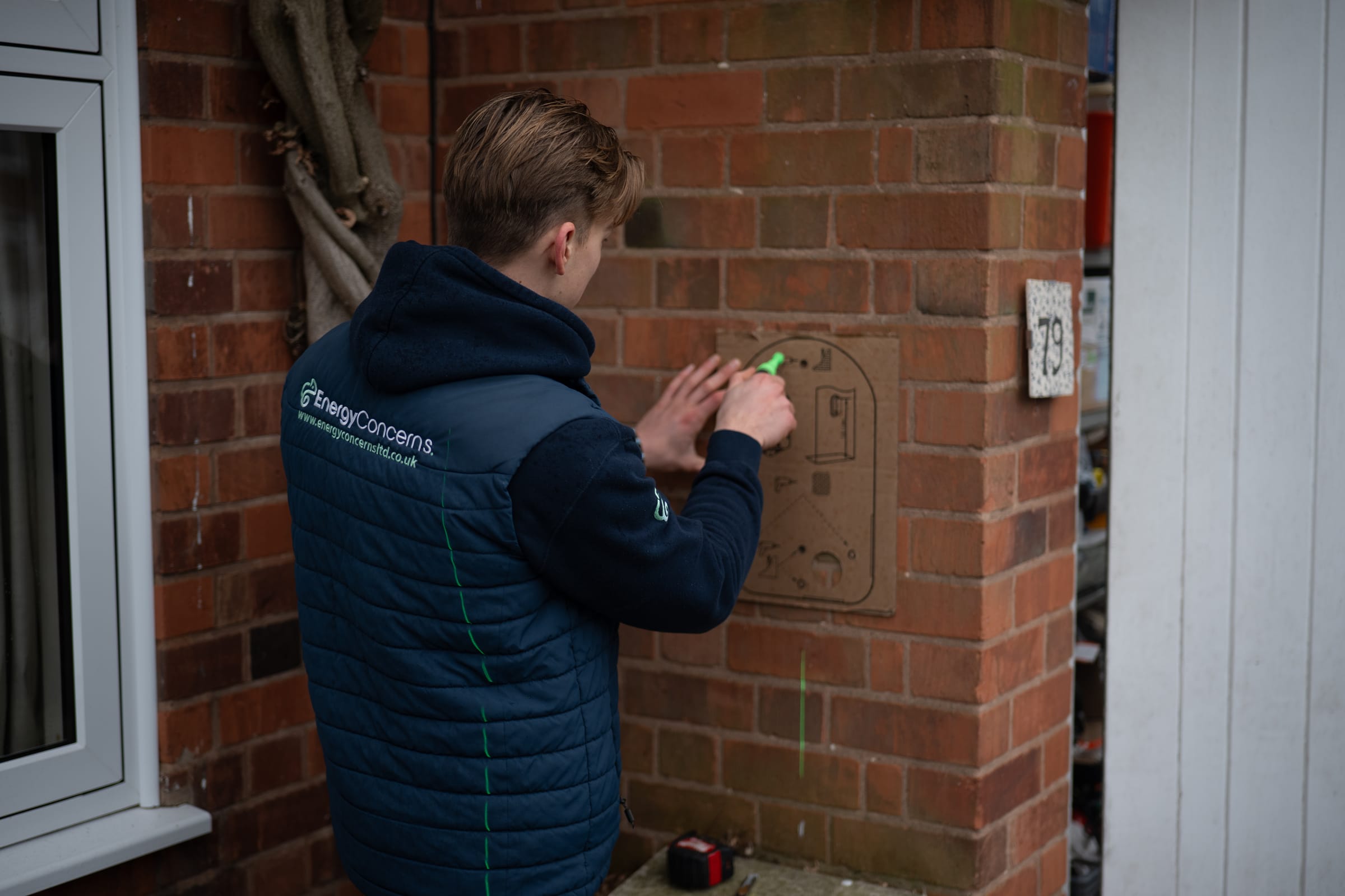 Leading Solar Panel Installers Leicester | MCS Certified