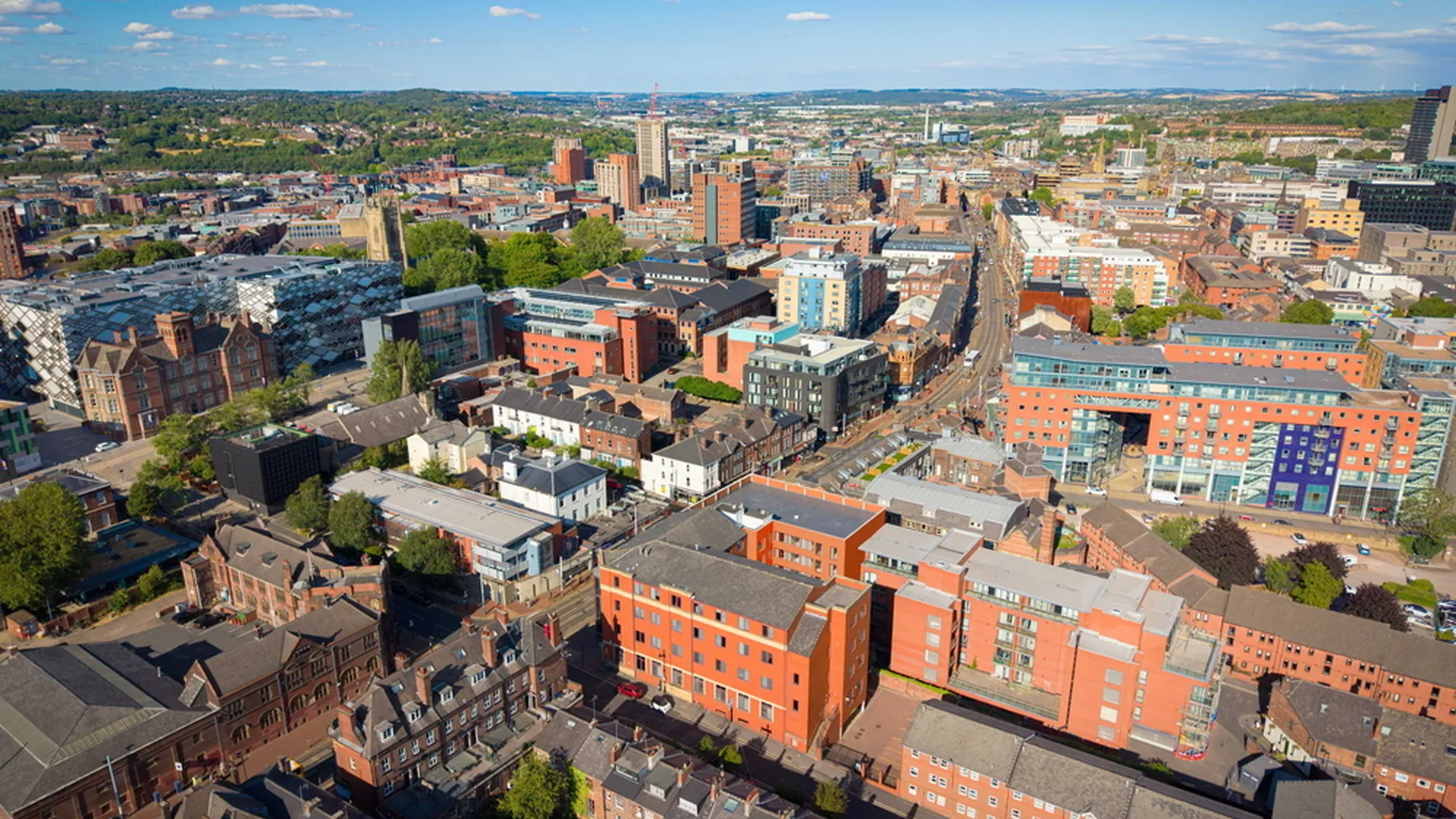 Leading UK Property Investment Advisors | Elite Realty Invest