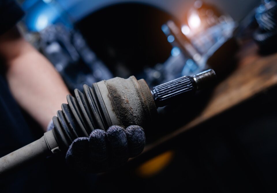 Leaf Spring Specialists | Midland Road Springs