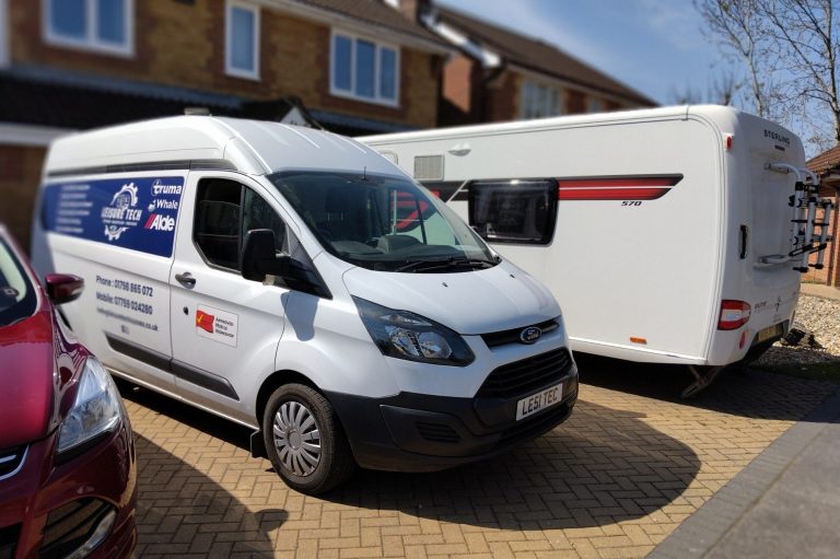 Leisure Tech (Sussex)