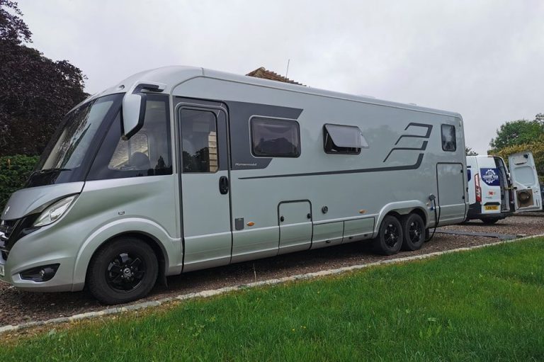 Leisure Tech (Sussex)