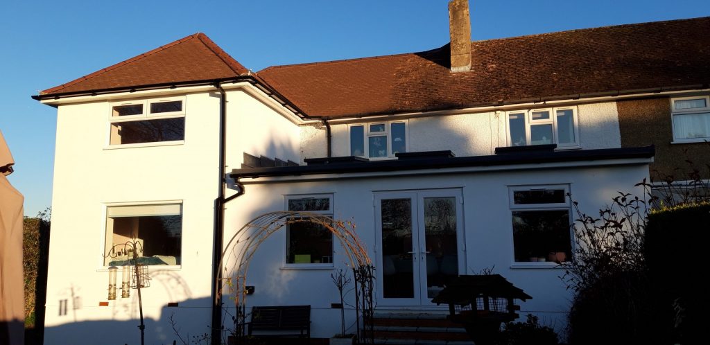 Lewes Home Improvements | 01273 741183 | Windows, Doors, Conservatories in Lewes East Su