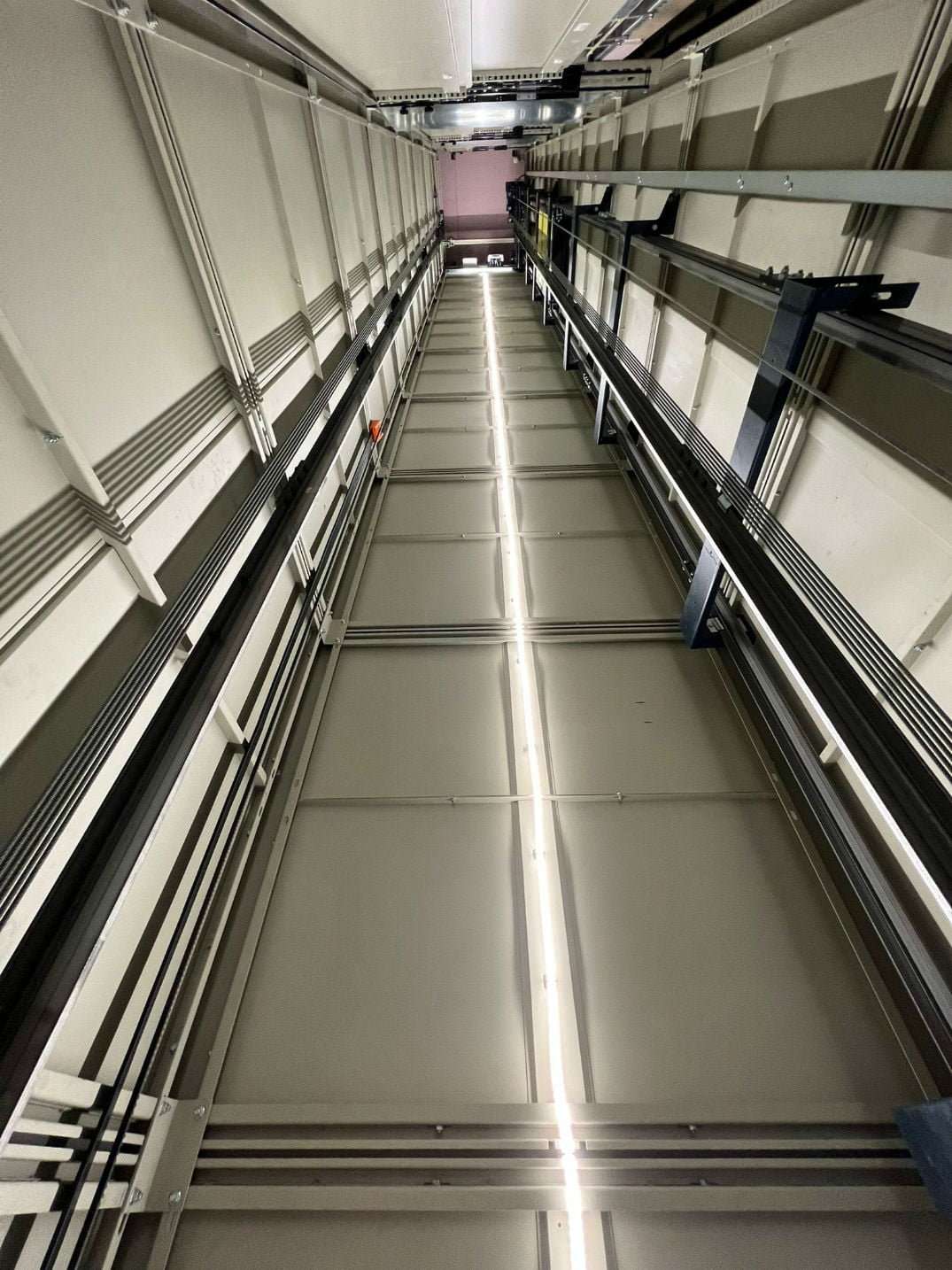 Lift Specialists Kent, London & South East | Liftworks
