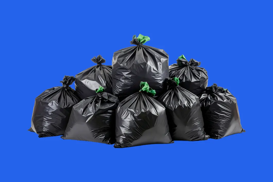 Local Waste Collection & Rubbish Removal
