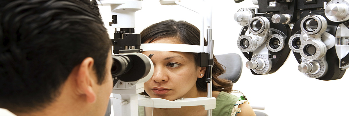 Localeyes Optometrists Ltd | Schedule Your Eye Exam Today