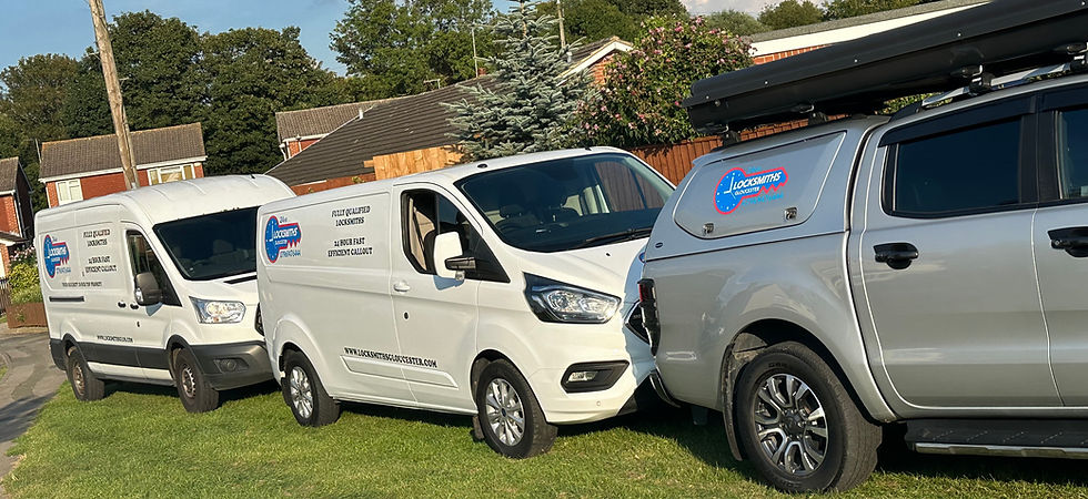 Locksmiths Gloucester 24/7 Locksmith Services in Gloucestershire