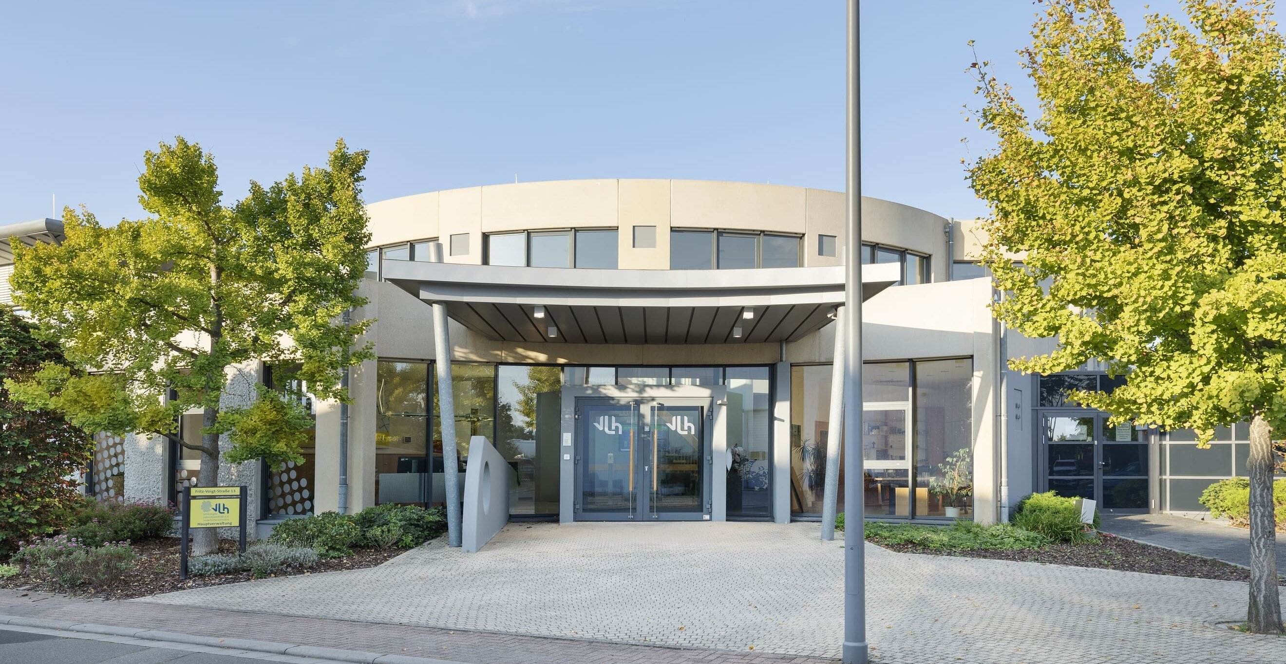 Lohnsteuerhilfeverein Vereinigte Lohnsteuerhilfe e.V. | VLH