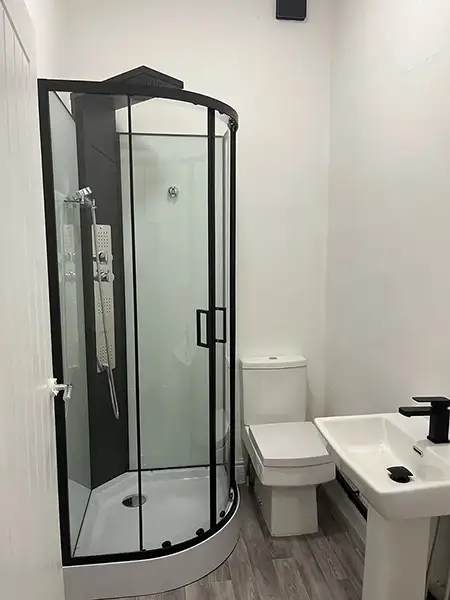 Losty Plumbing Manchester- Official Website