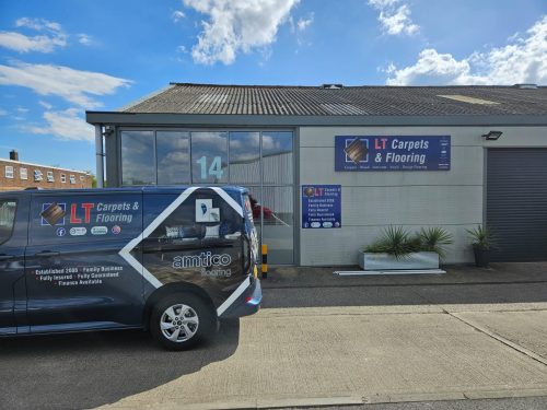 LT Carpets & Flooring | Colchester Flooring Experts