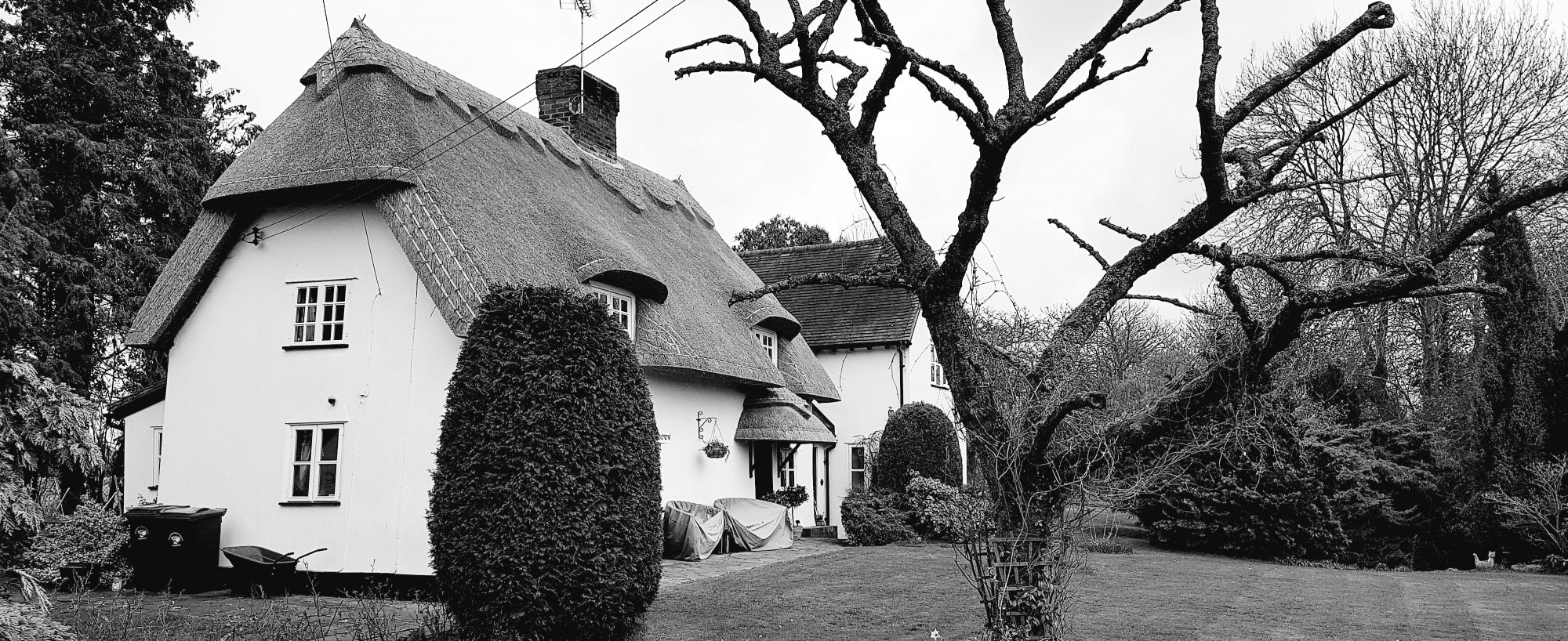 Luke Jenkins Building Surveyors – Helping you make the right next move