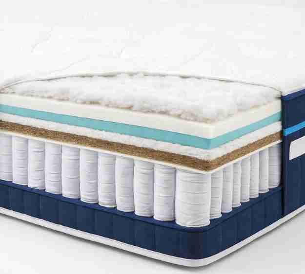 Luxe Mattresses & Beds UK
