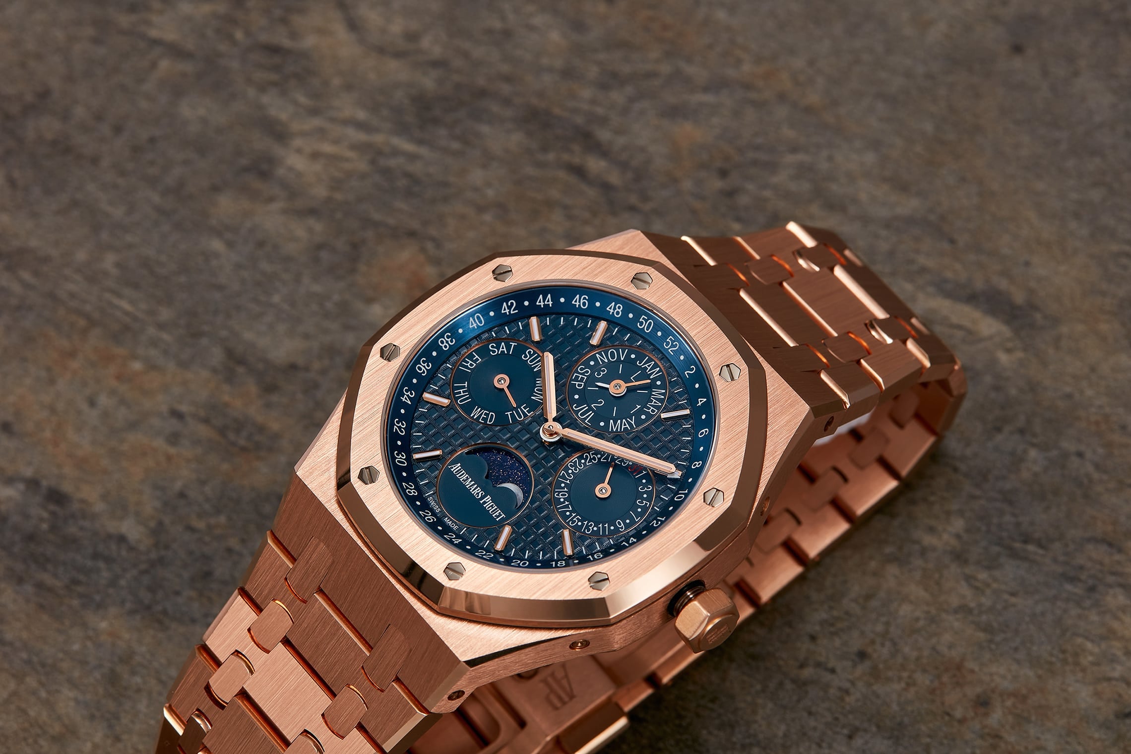 Luxe Watches | Stocking Luxury Watch Brands Since 2011