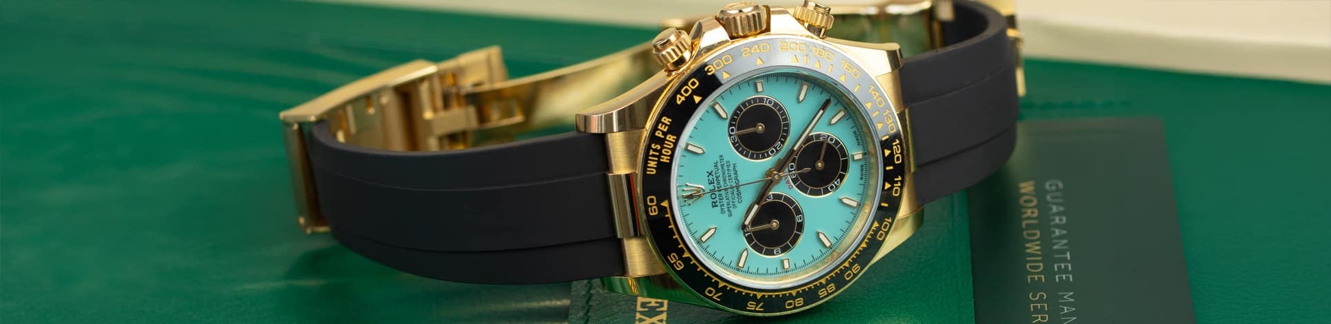 Luxe Watches | Stocking Luxury Watch Brands Since 2011