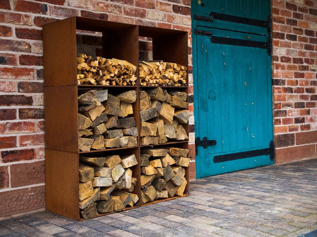 LuxUnique | Metal Garden Products made in the UK