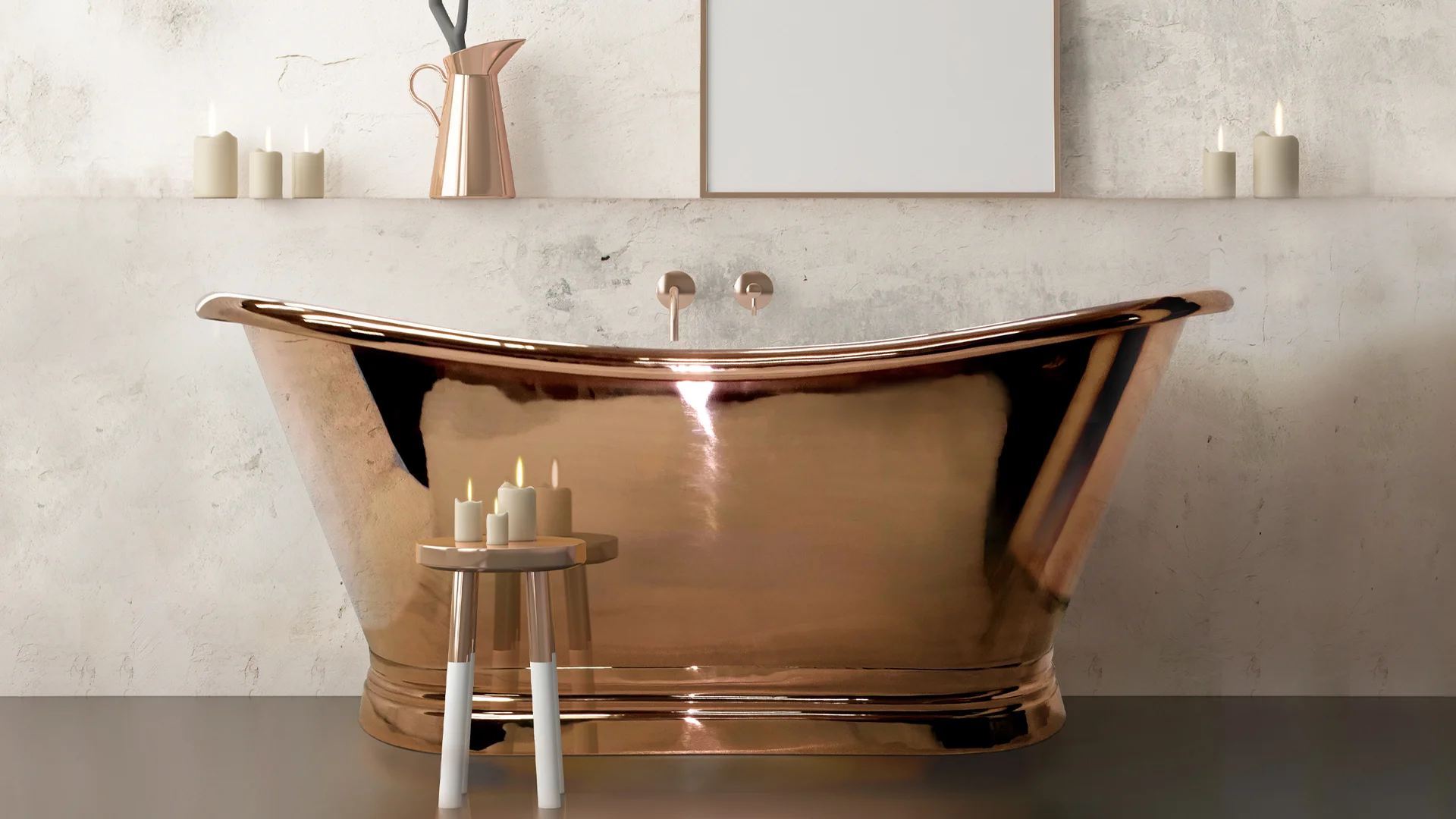 Luxury Bathroom Design & Installation | Royalty Bathrooms
