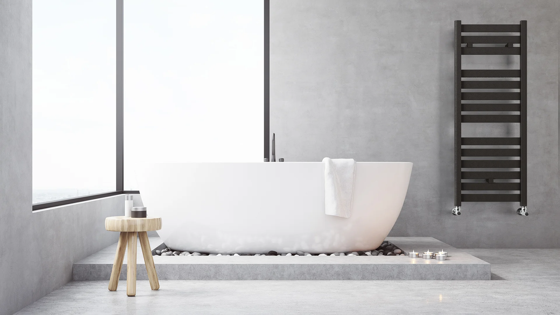 Luxury Bathroom Design & Installation | Royalty Bathrooms