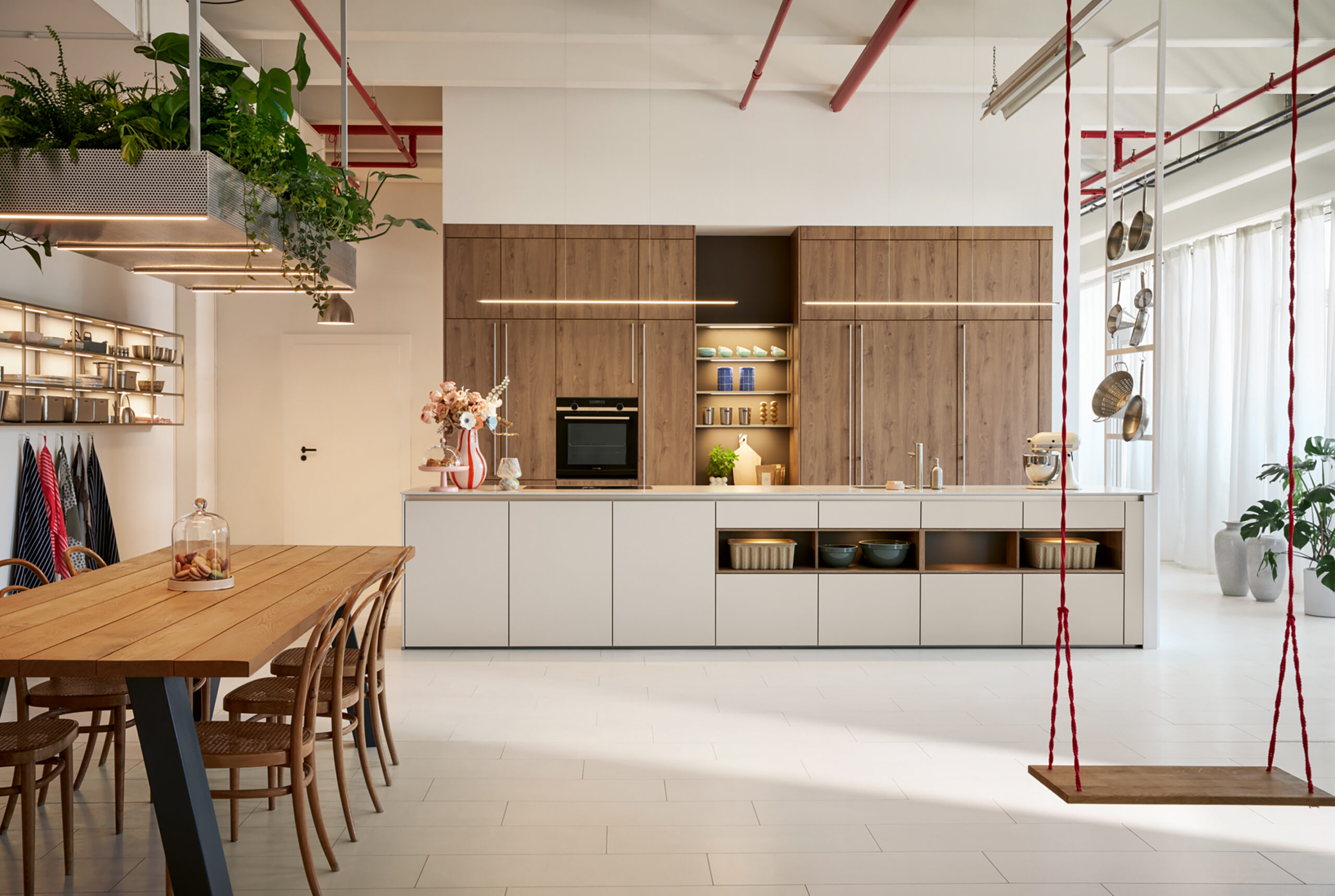 Luxury German Kitchens Kendal & Lancaster | Butler Interiors