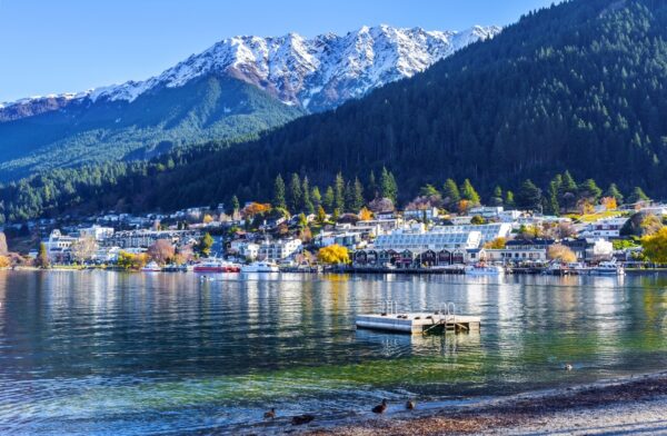 Luxury Holiday Destinations