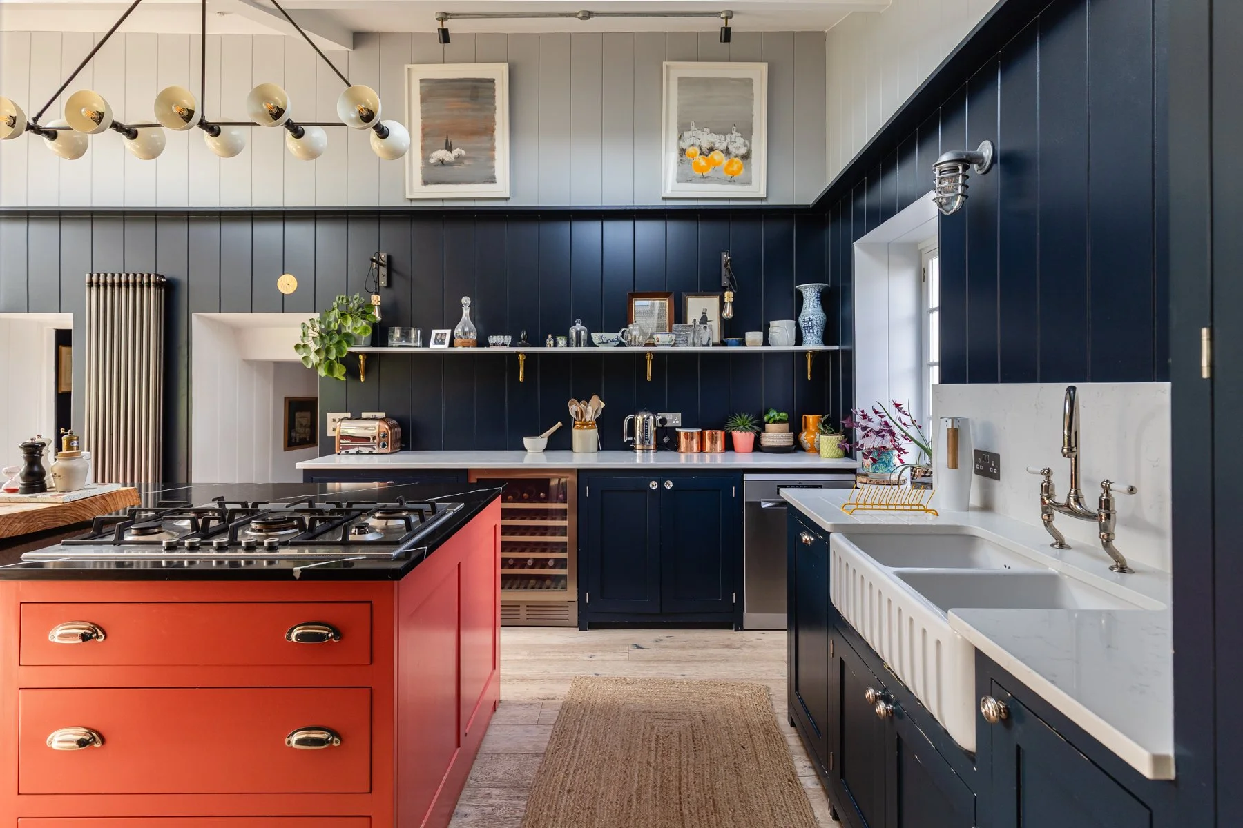 Luxury Short-Let & Property Management | Curated Property