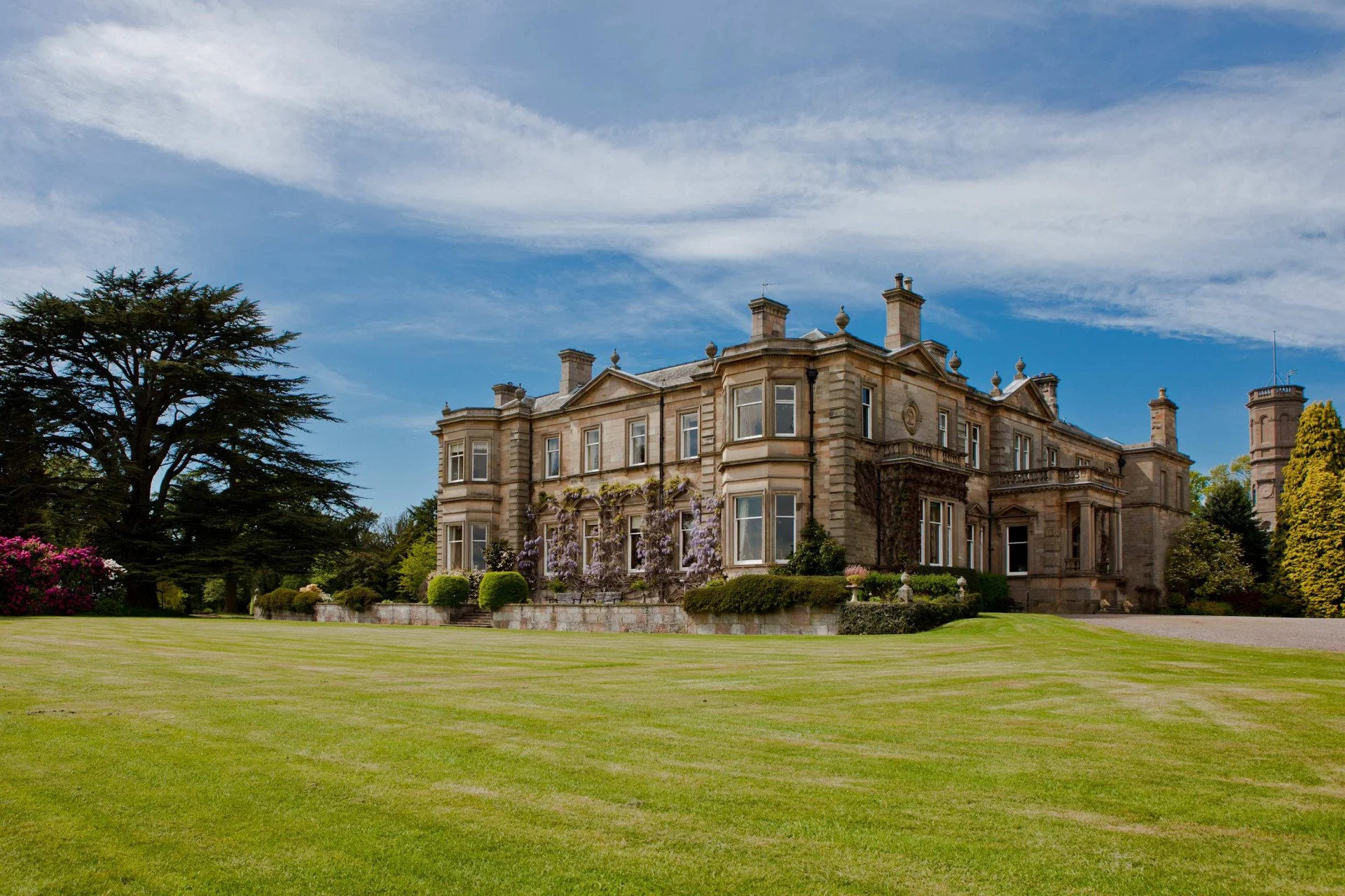 Luxury Short-Let & Property Management | Curated Property