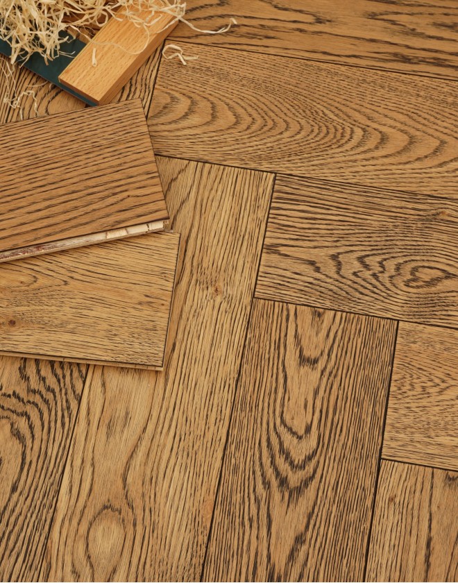 Made of Wood Ltd