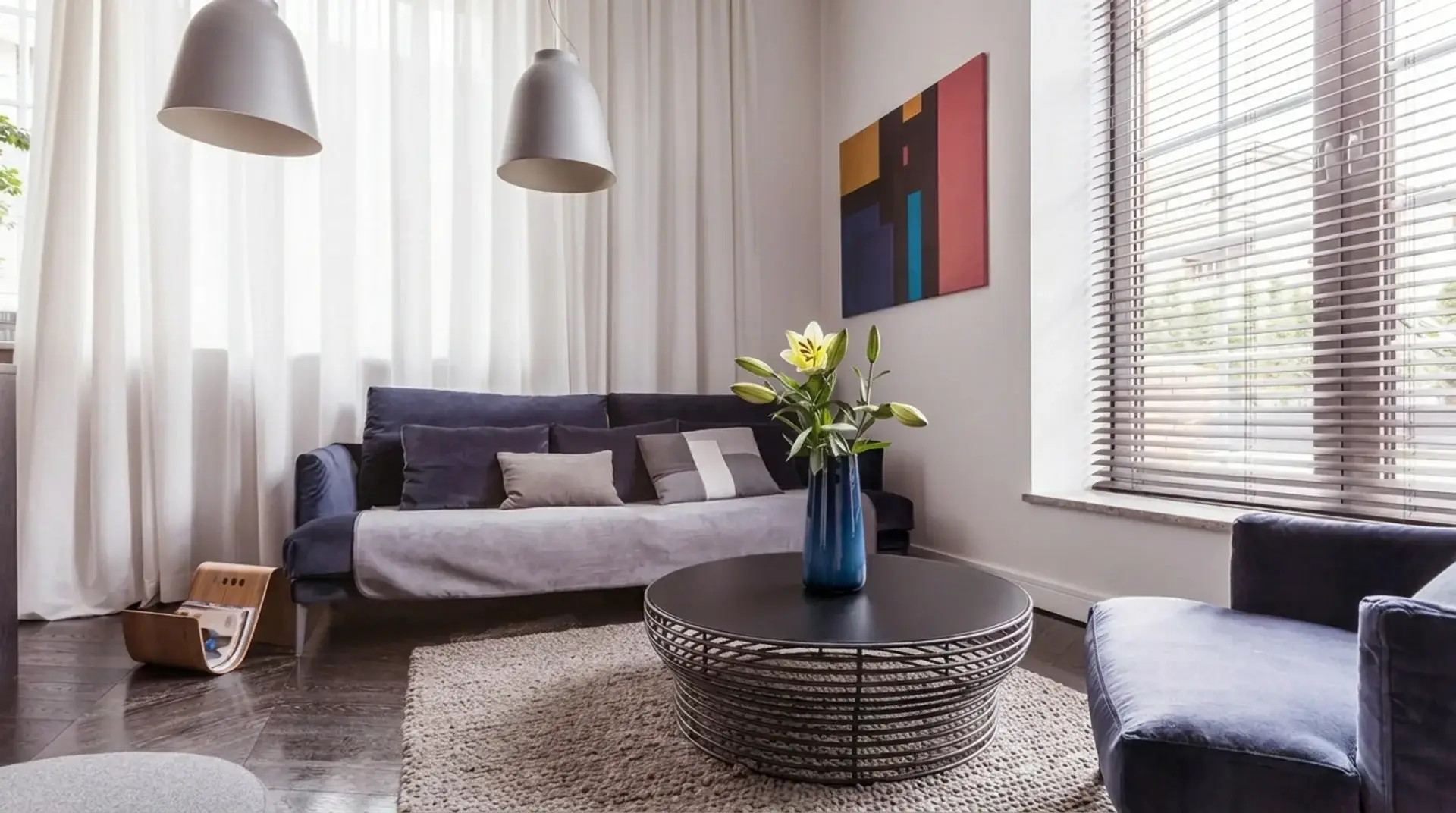Made-to-measure blinds, curtains, shutters | Impress Blinds
