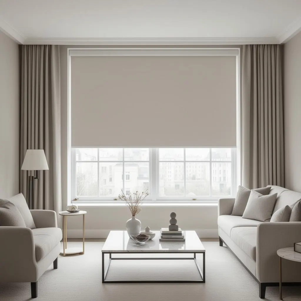 Made-to-measure blinds, curtains, shutters | Impress Blinds