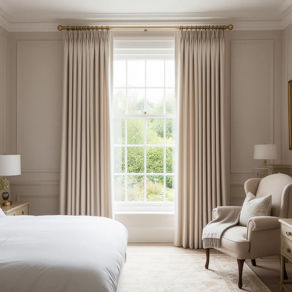 Made-to-measure blinds, curtains, shutters | Impress Blinds
