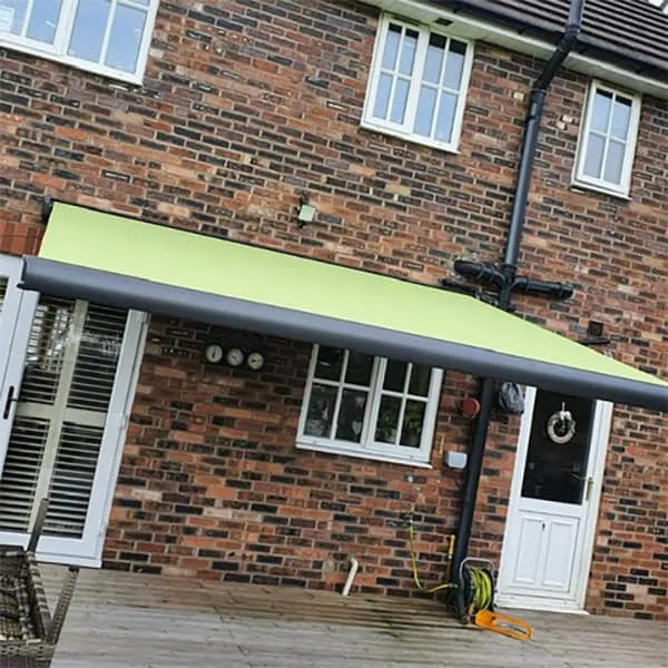 Made to Measure Blinds UK – Buy Custom Window Blinds Online